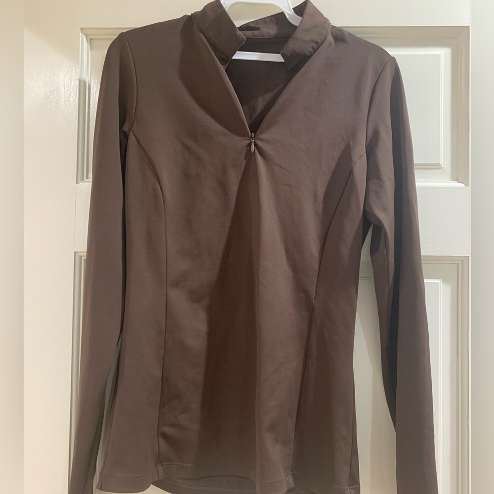 TKEQ Quinn Top Medium